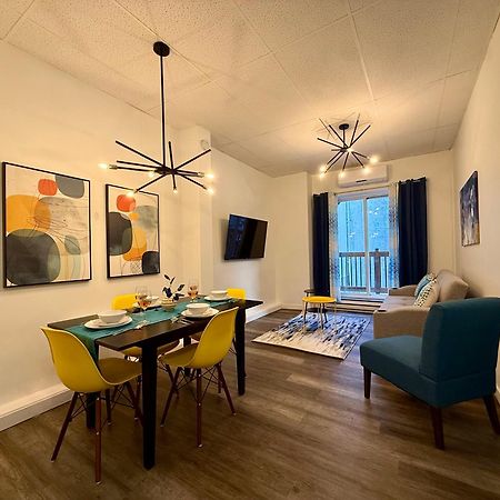 18-26-30 Saint-Joseph Est Apartment ควิเบกซิตี้ ภายนอก รูปภาพ