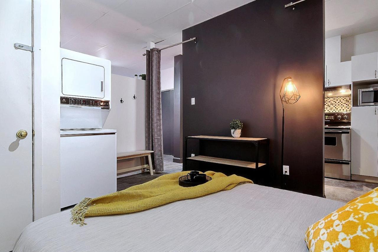 18-26-30 Saint-Joseph Est Apartment ควิเบกซิตี้ ภายนอก รูปภาพ
