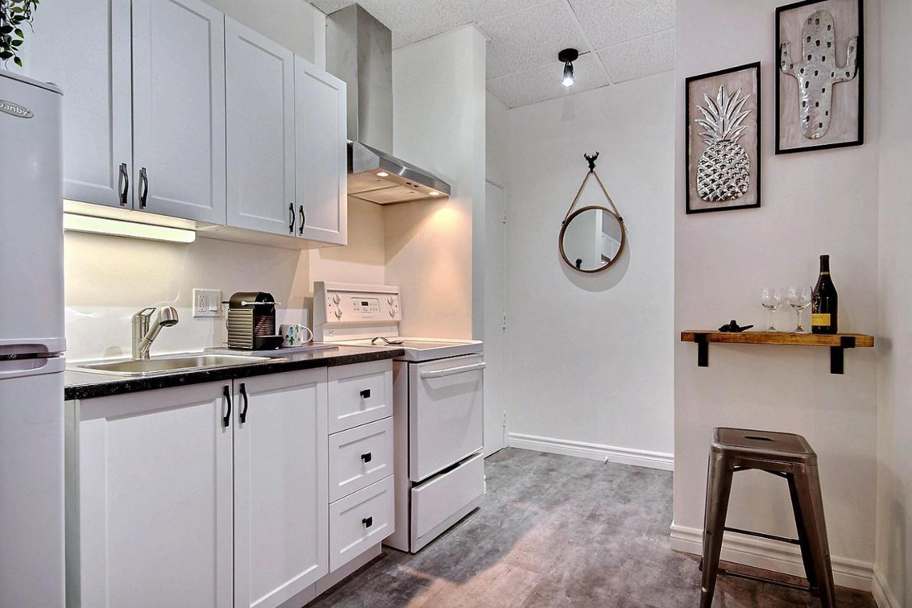 18-26-30 Saint-Joseph Est Apartment ควิเบกซิตี้ ภายนอก รูปภาพ