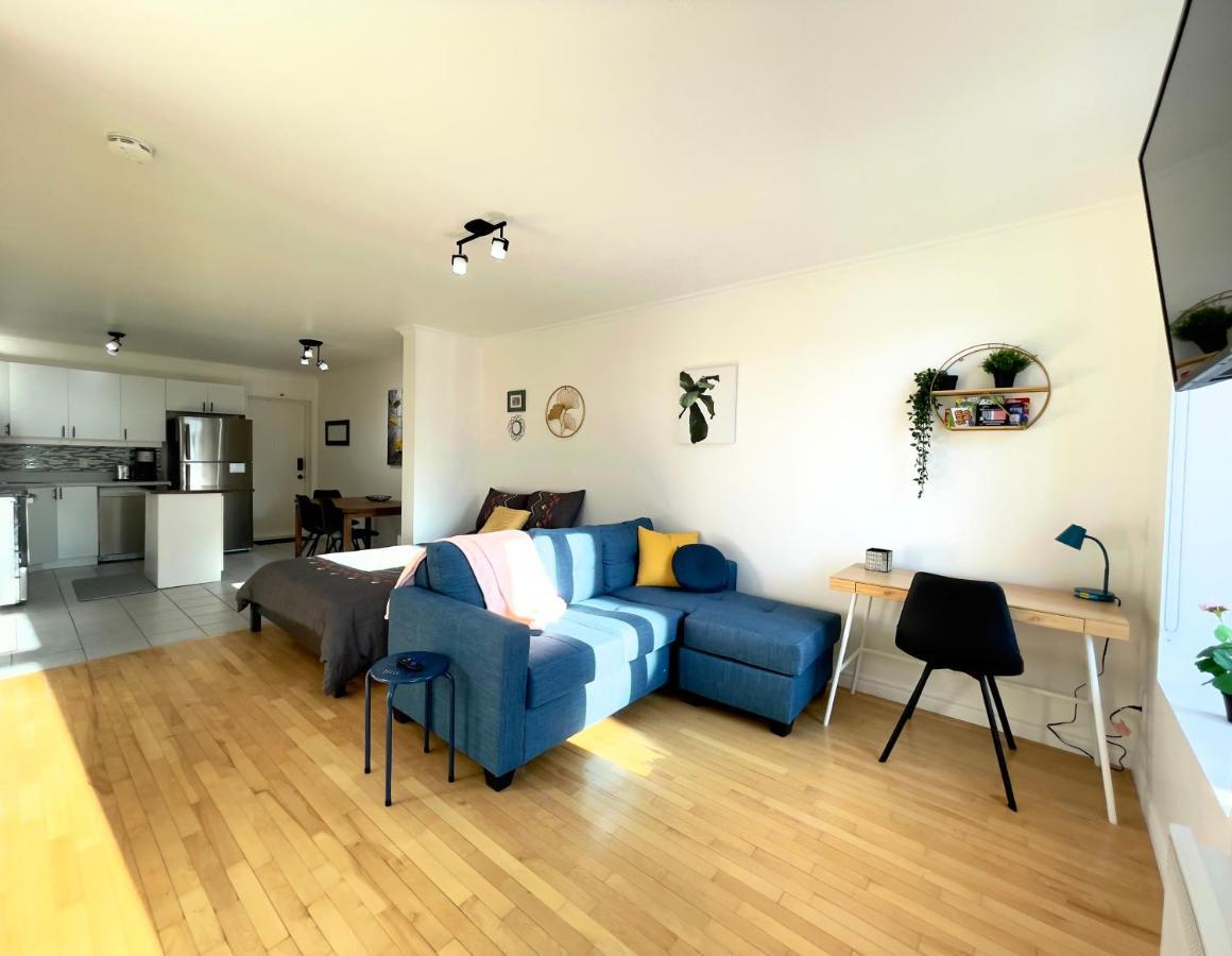 18-26-30 Saint-Joseph Est Apartment ควิเบกซิตี้ ภายนอก รูปภาพ