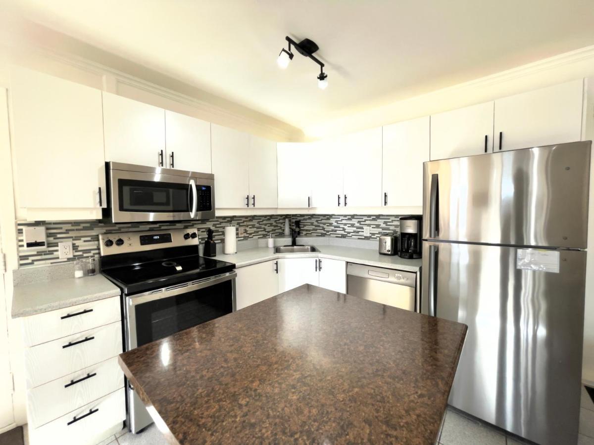 18-26-30 Saint-Joseph Est Apartment ควิเบกซิตี้ ภายนอก รูปภาพ
