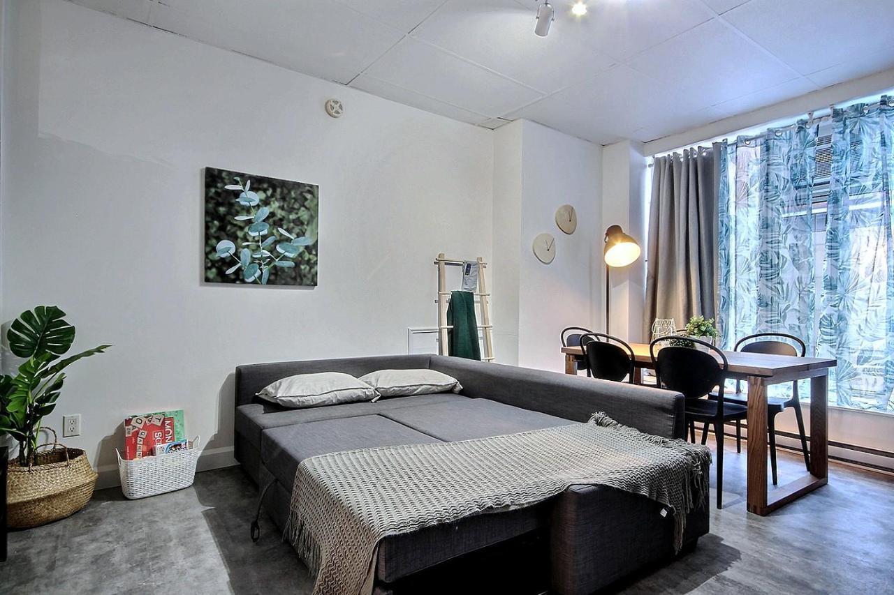 18-26-30 Saint-Joseph Est Apartment ควิเบกซิตี้ ภายนอก รูปภาพ