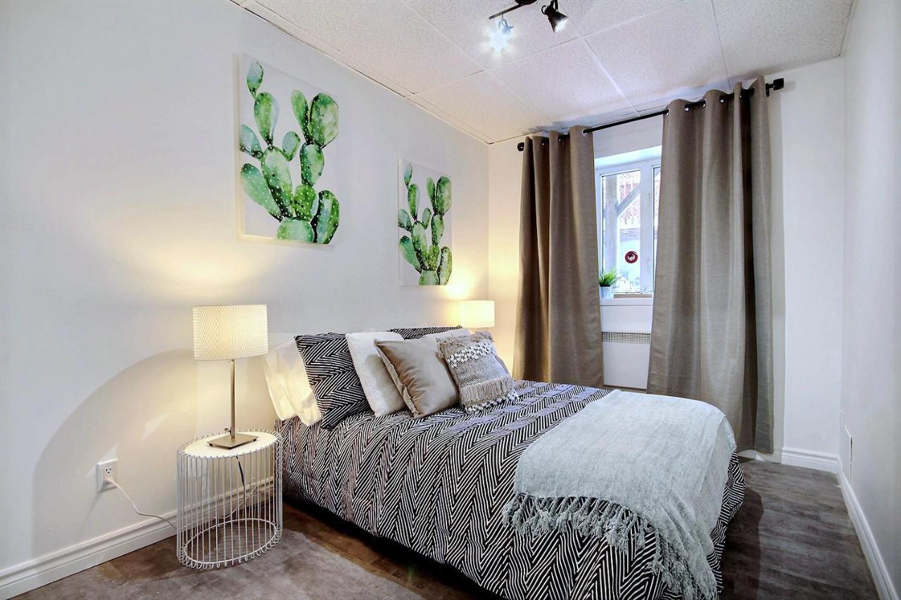 18-26-30 Saint-Joseph Est Apartment ควิเบกซิตี้ ภายนอก รูปภาพ