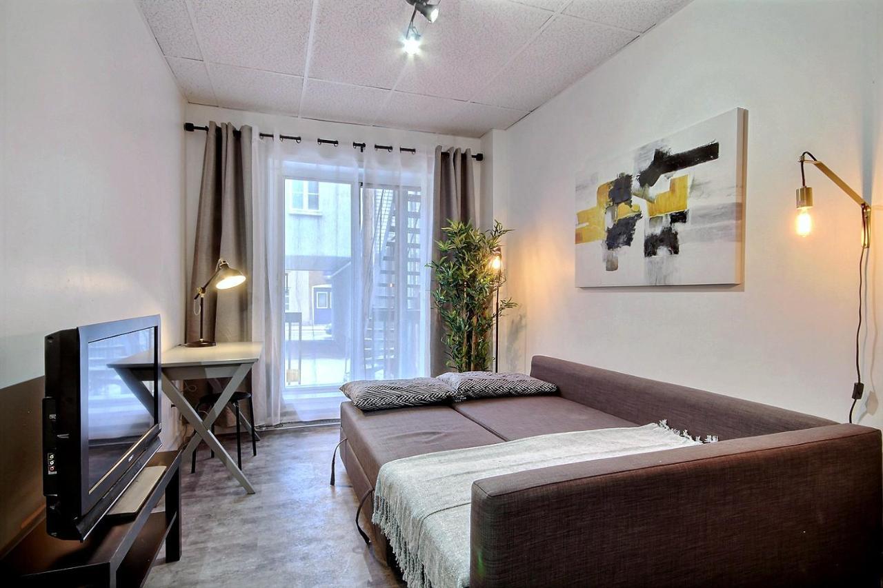18-26-30 Saint-Joseph Est Apartment ควิเบกซิตี้ ภายนอก รูปภาพ