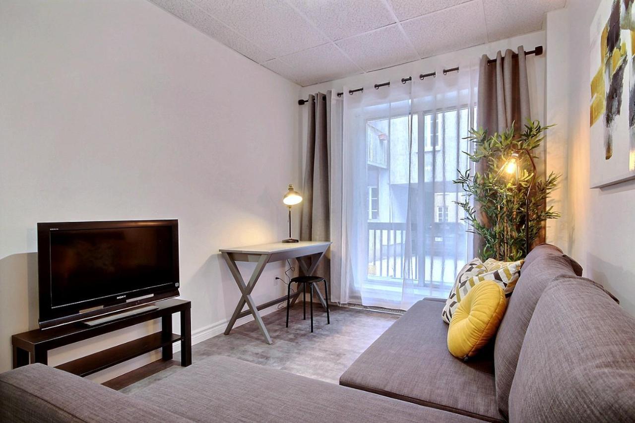 18-26-30 Saint-Joseph Est Apartment ควิเบกซิตี้ ภายนอก รูปภาพ