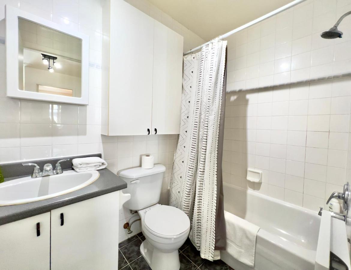 18-26-30 Saint-Joseph Est Apartment ควิเบกซิตี้ ภายนอก รูปภาพ