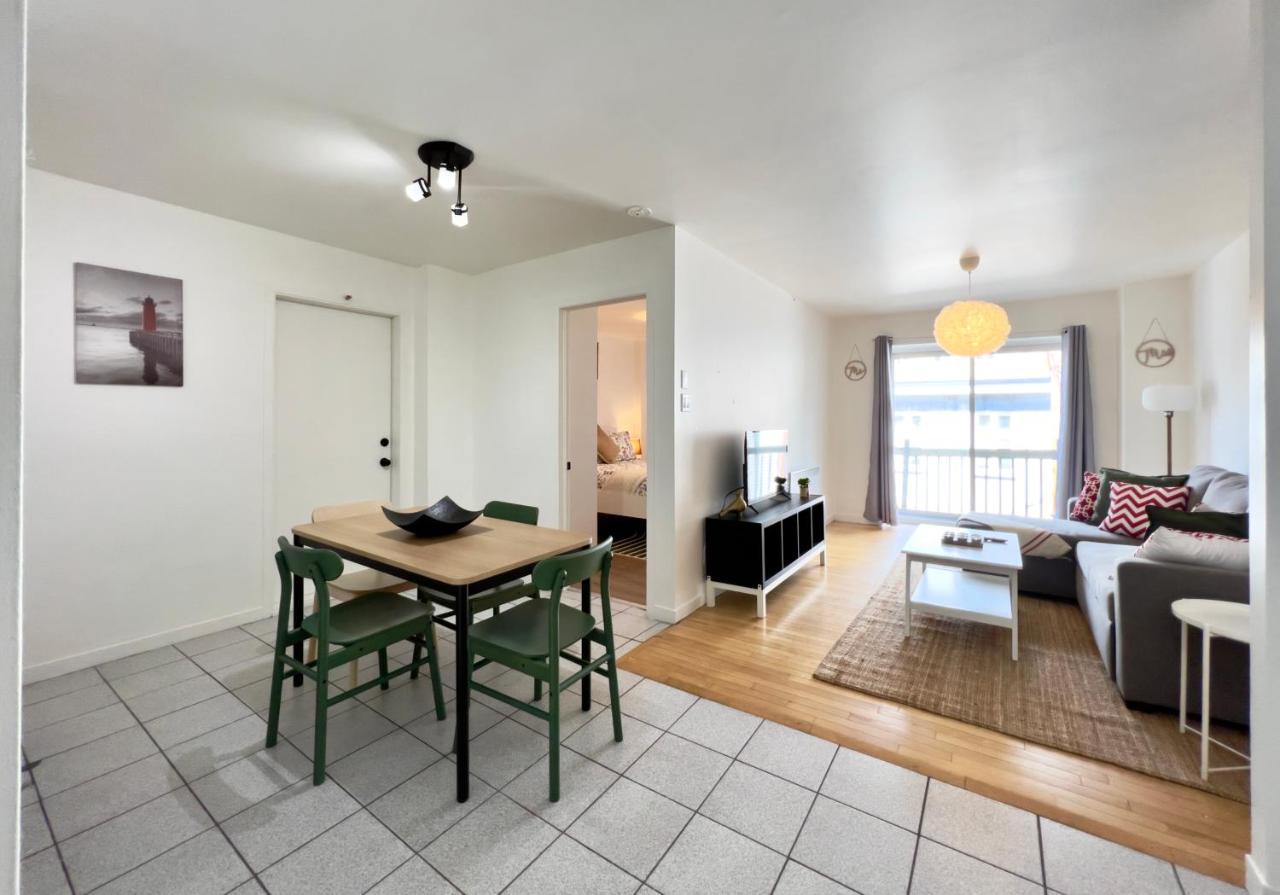 18-26-30 Saint-Joseph Est Apartment ควิเบกซิตี้ ภายนอก รูปภาพ