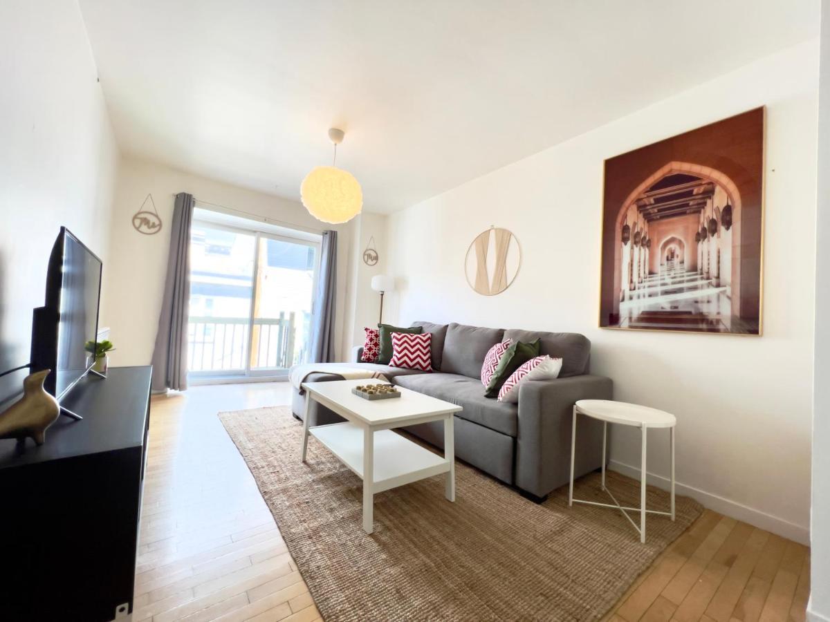 18-26-30 Saint-Joseph Est Apartment ควิเบกซิตี้ ภายนอก รูปภาพ
