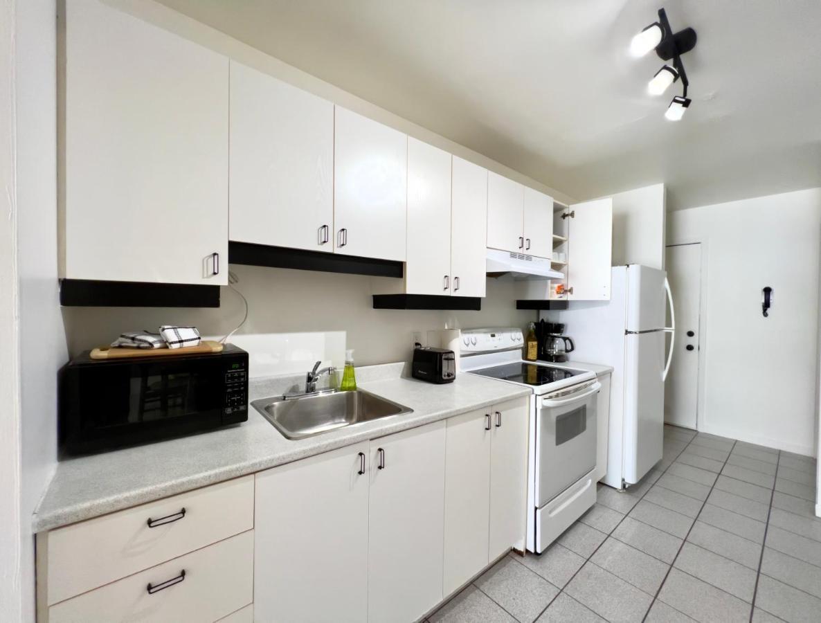 18-26-30 Saint-Joseph Est Apartment ควิเบกซิตี้ ภายนอก รูปภาพ