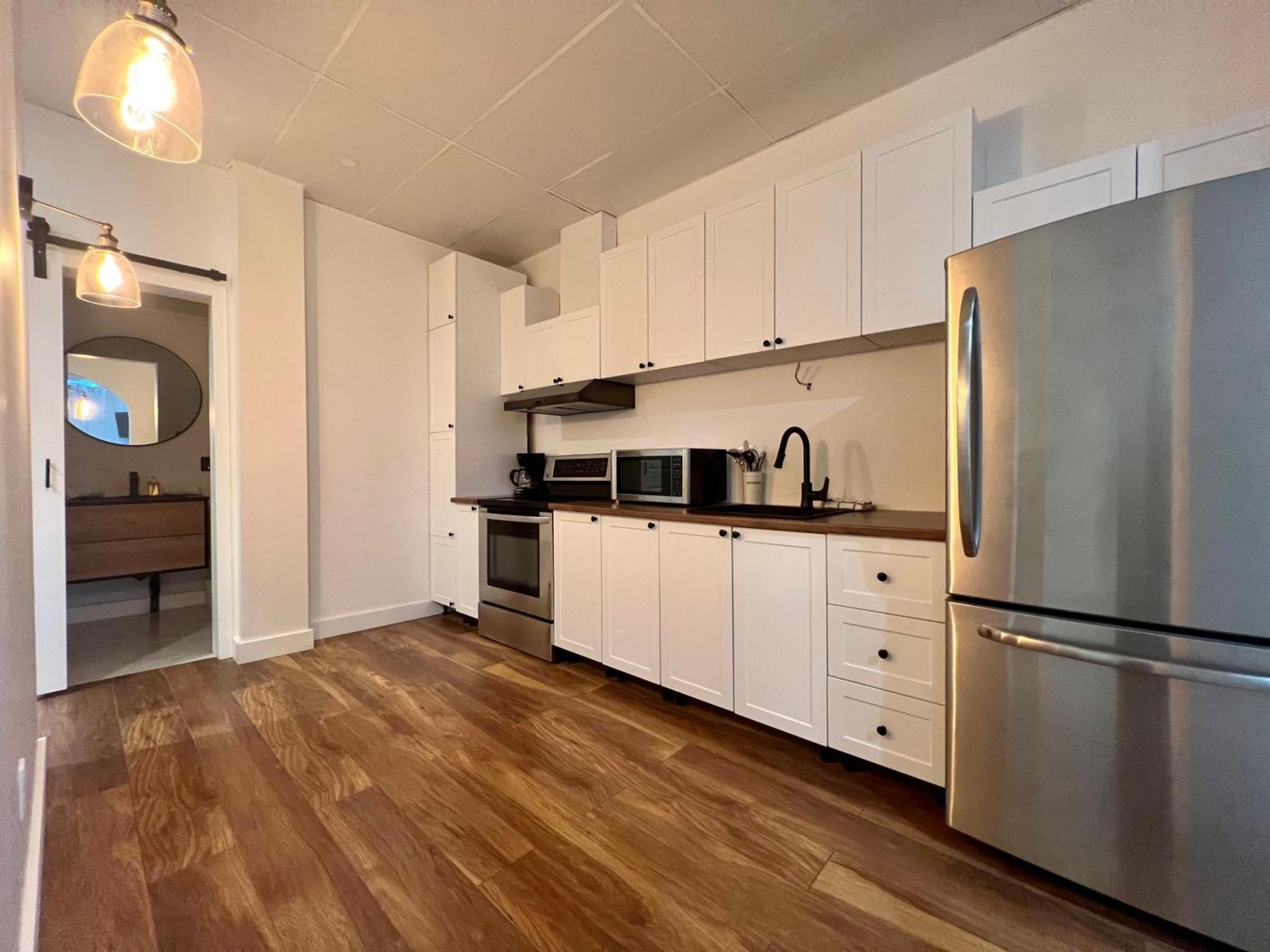 18-26-30 Saint-Joseph Est Apartment ควิเบกซิตี้ ภายนอก รูปภาพ