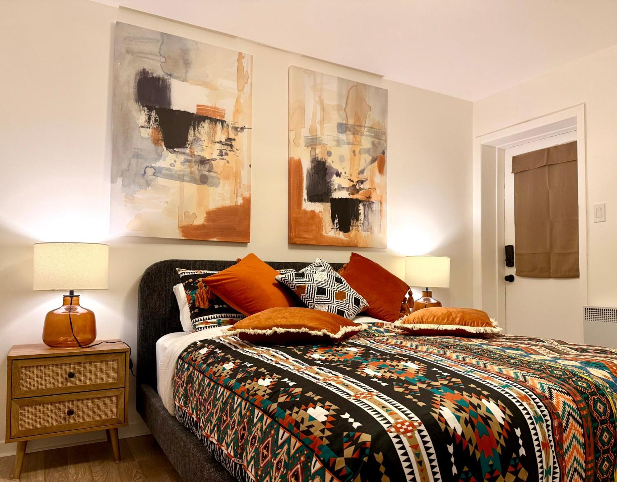 18-26-30 Saint-Joseph Est Apartment ควิเบกซิตี้ ภายนอก รูปภาพ