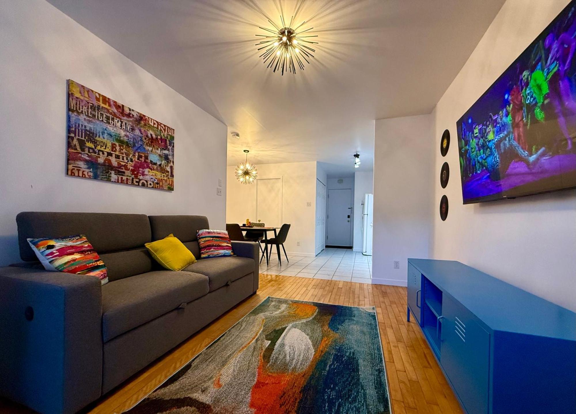 18-26-30 Saint-Joseph Est Apartment ควิเบกซิตี้ ภายนอก รูปภาพ