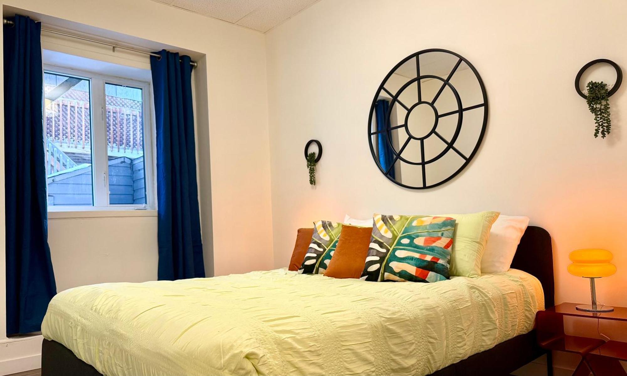 18-26-30 Saint-Joseph Est Apartment ควิเบกซิตี้ ภายนอก รูปภาพ