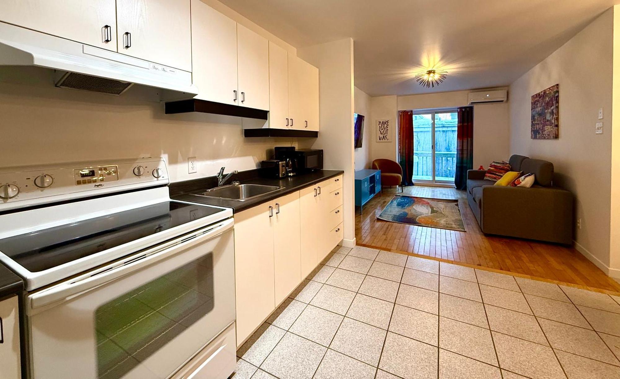 18-26-30 Saint-Joseph Est Apartment ควิเบกซิตี้ ภายนอก รูปภาพ