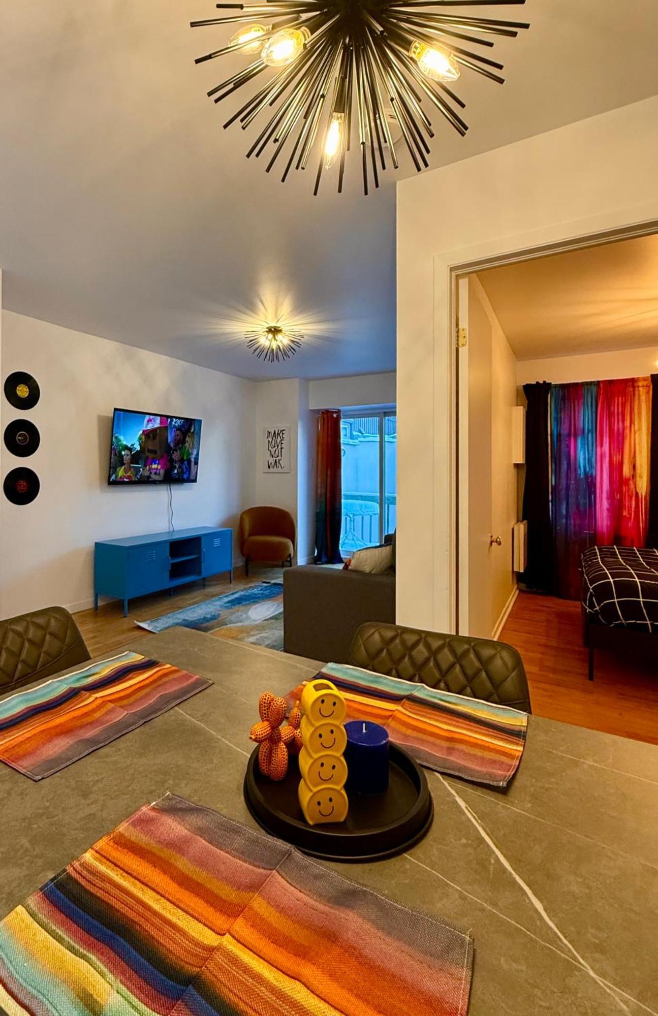 18-26-30 Saint-Joseph Est Apartment ควิเบกซิตี้ ภายนอก รูปภาพ
